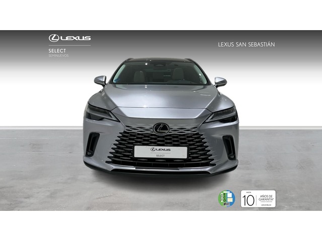 Lexus NX 450h+ Executive 4WD 225 kW (306 CV)