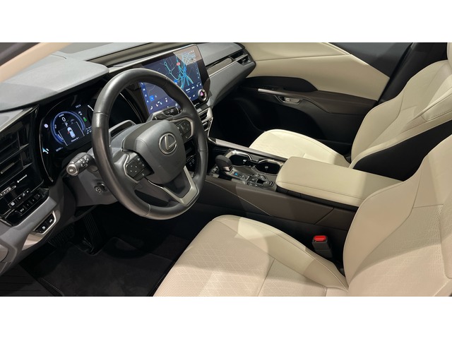 Lexus NX 450h+ Executive 4WD 225 kW (306 CV)