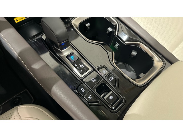 Lexus NX 450h+ Executive 4WD 225 kW (306 CV)