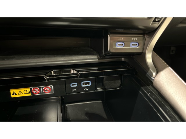 Lexus NX 450h+ Executive 4WD 225 kW (306 CV)