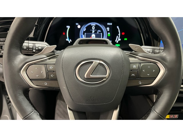 Lexus NX 450h+ Executive 4WD 225 kW (306 CV)