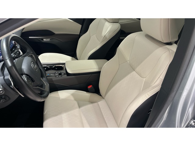 Lexus NX 450h+ Executive 4WD 225 kW (306 CV)