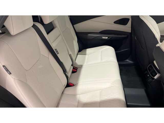 Lexus NX 450h+ Executive 4WD 225 kW (306 CV)