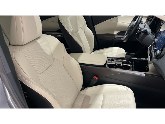 Lexus NX 450h+ Executive 4WD 225 kW (306 CV)