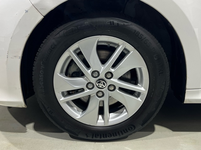 Toyota Yaris 120H Active Tech 85 kW (116 CV)