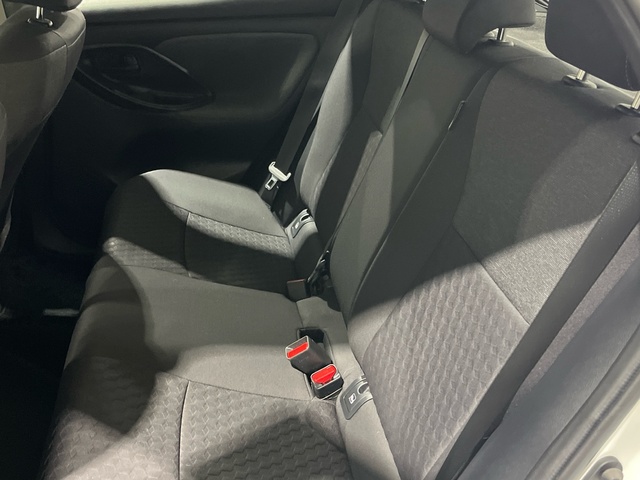 Toyota Yaris 120H Active Tech 85 kW (116 CV)