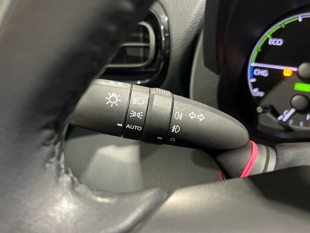 Toyota Yaris 120H Active Tech 85 kW (116 CV)