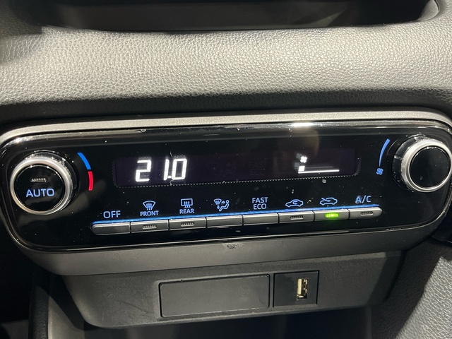 Toyota Yaris 120H Active Tech 85 kW (116 CV)