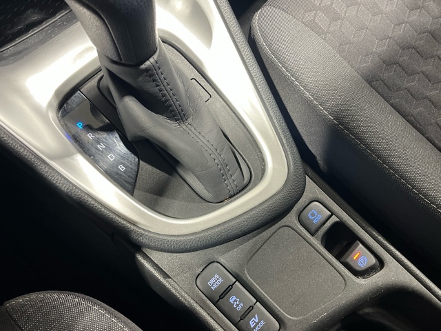 Toyota Yaris 120H Active Tech 85 kW (116 CV)