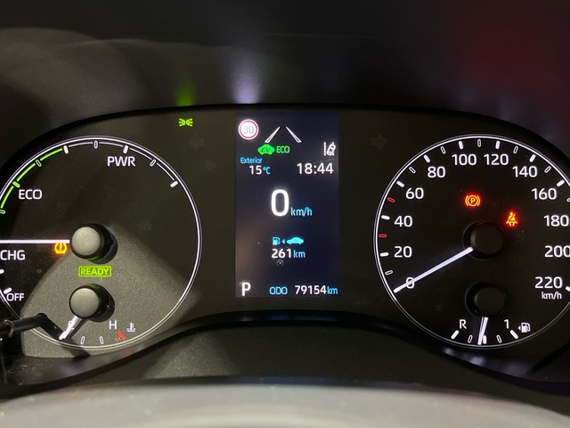 Toyota Yaris 120H Active Tech 85 kW (116 CV)