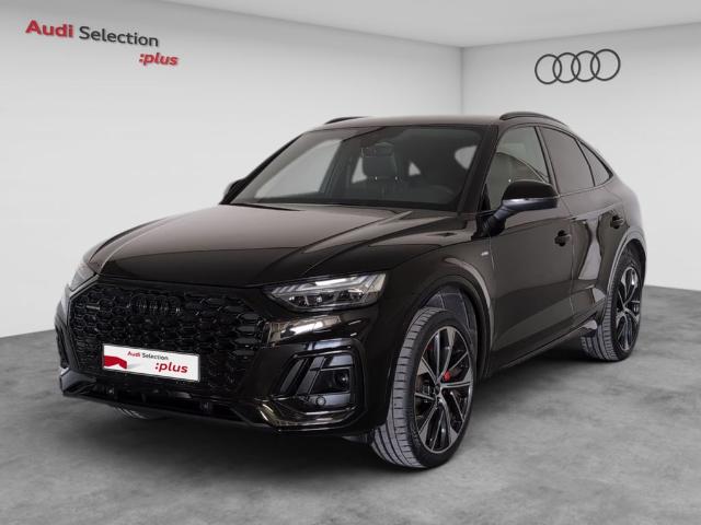 Audi selection Plus