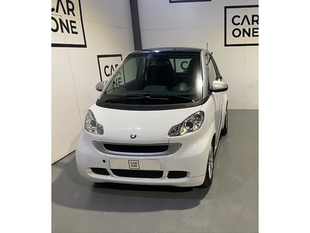 Smart ForTwo Coupe 52 mhd Passion 52 kW (71 CV)