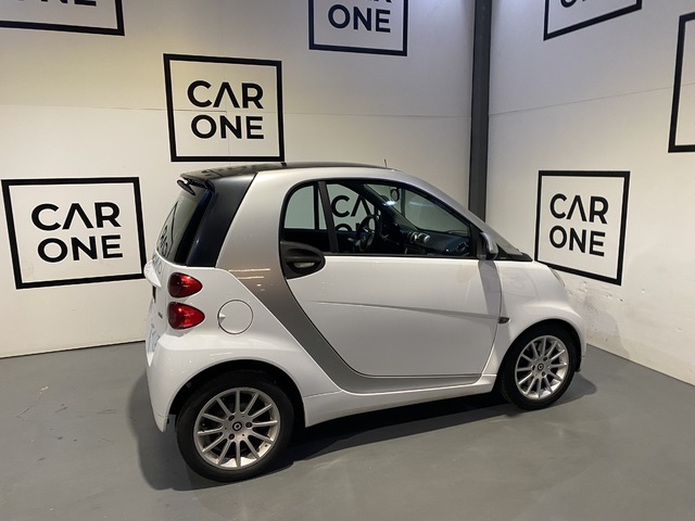 Smart ForTwo Coupe 52 mhd Passion 52 kW (71 CV)