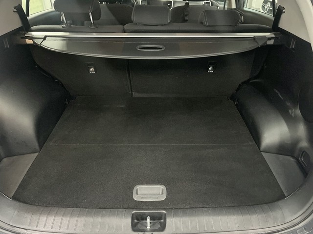 Kia Sportage 1.6 GDi Concept 4x2 97 kW (132 CV)