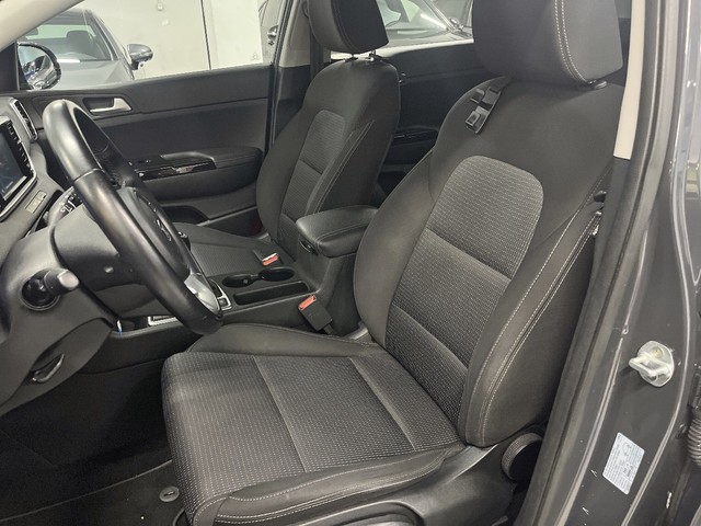 Kia Sportage 1.6 GDi Concept 4x2 97 kW (132 CV)