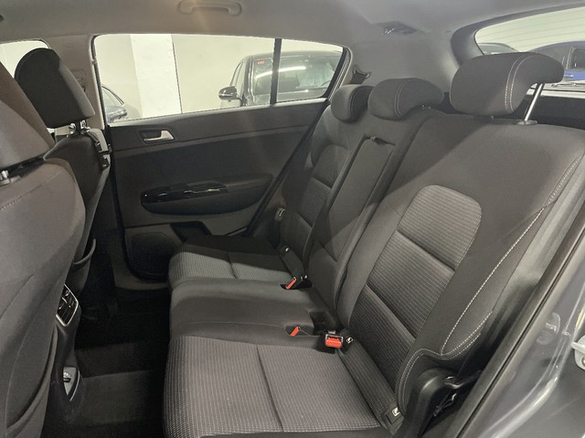 Kia Sportage 1.6 GDi Concept 4x2 97 kW (132 CV)