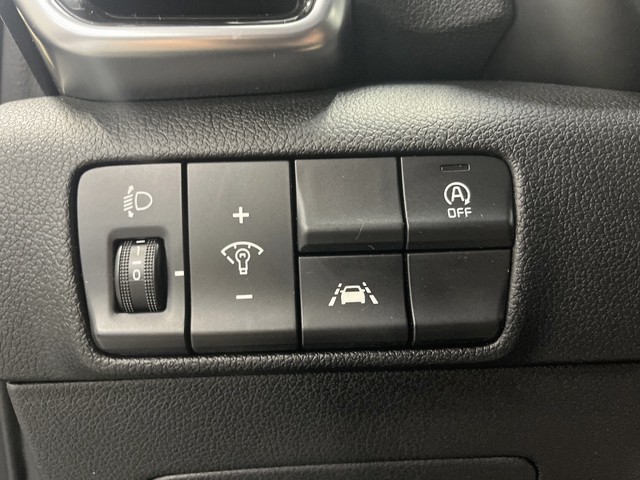 Kia Sportage 1.6 GDi Concept 4x2 97 kW (132 CV)