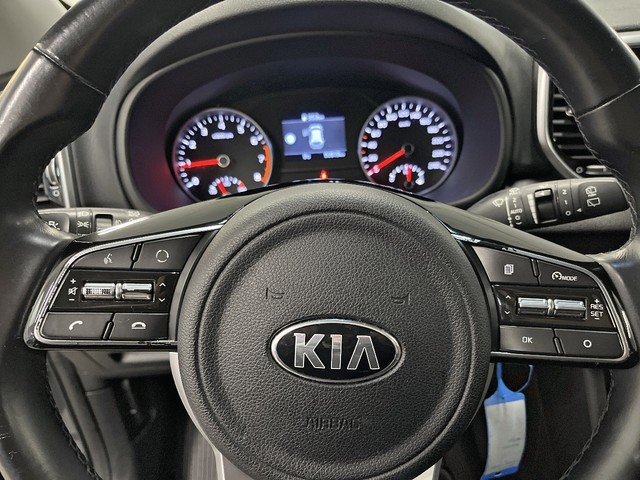 Kia Sportage 1.6 GDi Concept 4x2 97 kW (132 CV)