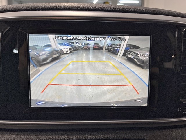 Kia Sportage 1.6 GDi Concept 4x2 97 kW (132 CV)