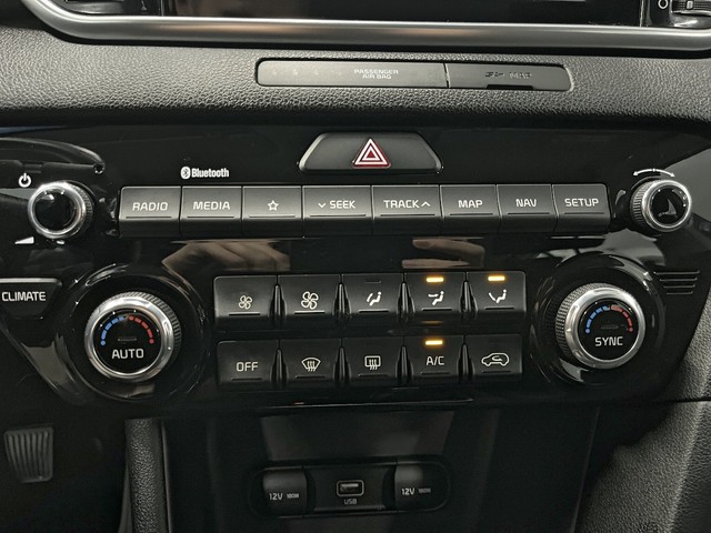 Kia Sportage 1.6 GDi Concept 4x2 97 kW (132 CV)