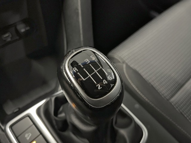 Kia Sportage 1.6 GDi Concept 4x2 97 kW (132 CV)