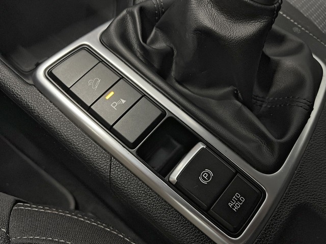 Kia Sportage 1.6 GDi Concept 4x2 97 kW (132 CV)