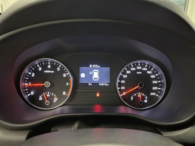 Kia Sportage 1.6 GDi Concept 4x2 97 kW (132 CV)