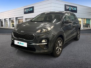Kia Sportage 1.6 GDI de segunda mano