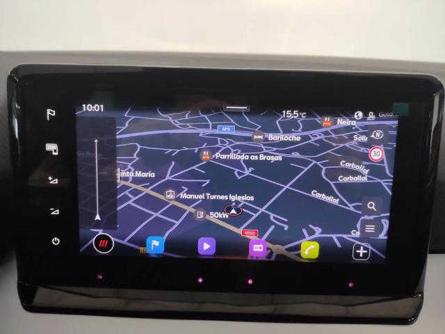 SEAT Ibiza 1.0 TSI FR Salta 85 kW (115 CV)