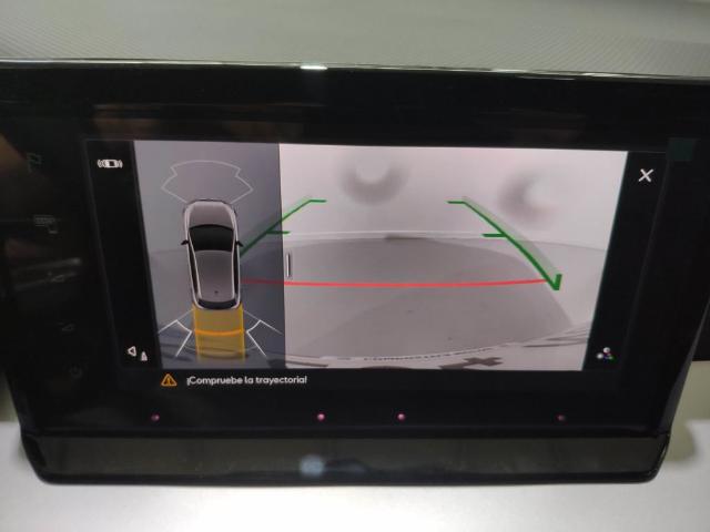 SEAT Ibiza 1.0 TSI FR Salta 85 kW (115 CV)