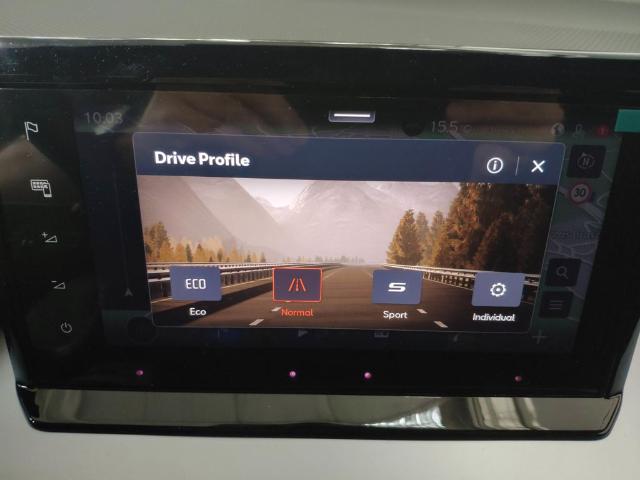 SEAT Ibiza 1.0 TSI FR Salta 85 kW (115 CV)