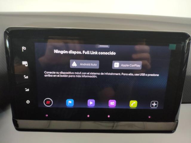 SEAT Ibiza 1.0 TSI FR Salta 85 kW (115 CV)