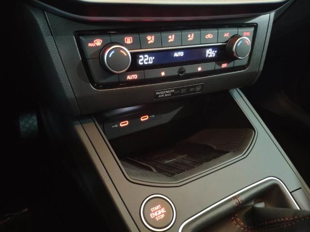 SEAT Ibiza 1.0 TSI FR Salta 85 kW (115 CV)