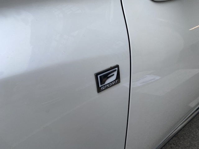 Lexus RX 450h F Sport 220 kW (299 CV)