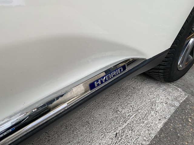 Lexus RX 450h F Sport 220 kW (299 CV)