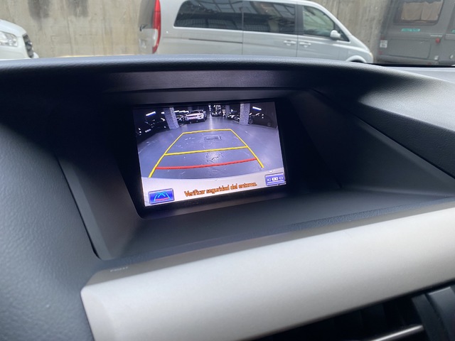 Lexus RX 450h F Sport 220 kW (299 CV)