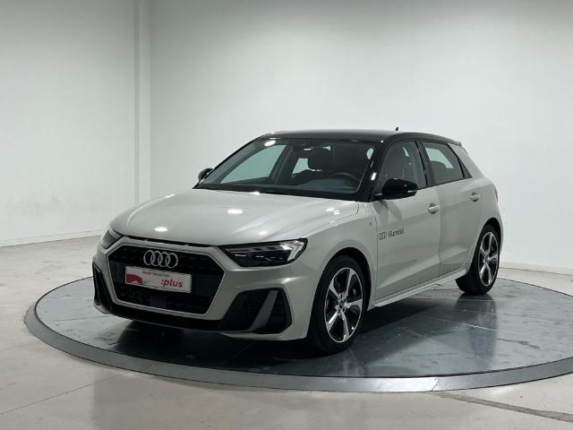 Audi A1 Sportback 30 TFSI de segunda mano
