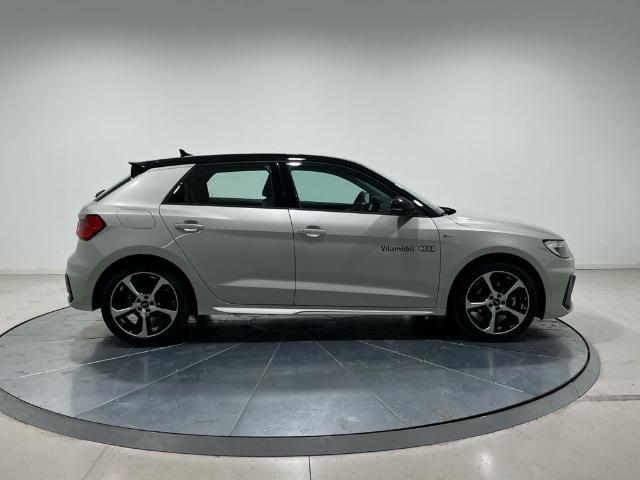 Audi A1 Sportback Adrenalin edition 30 TFSI 85 kW (116 CV) S tronic