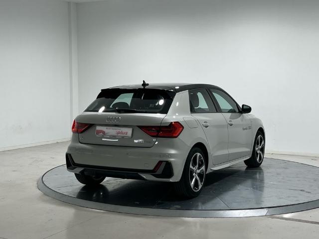 Audi A1 Sportback Adrenalin edition 30 TFSI 85 kW (116 CV) S tronic