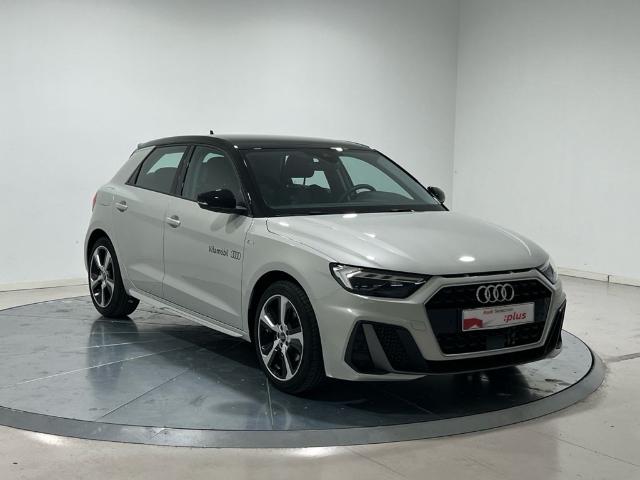 Audi A1 Sportback Adrenalin edition 30 TFSI 85 kW (116 CV) S tronic