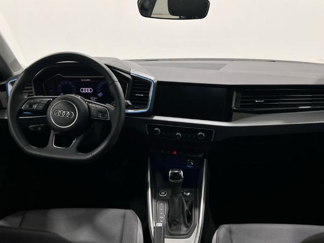 Audi A1 Sportback Adrenalin edition 30 TFSI 85 kW (116 CV) S tronic