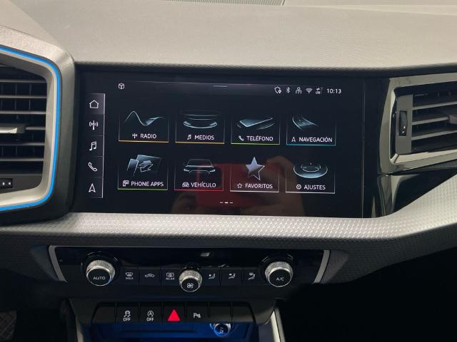 Audi A1 Sportback Adrenalin edition 30 TFSI 85 kW (116 CV) S tronic