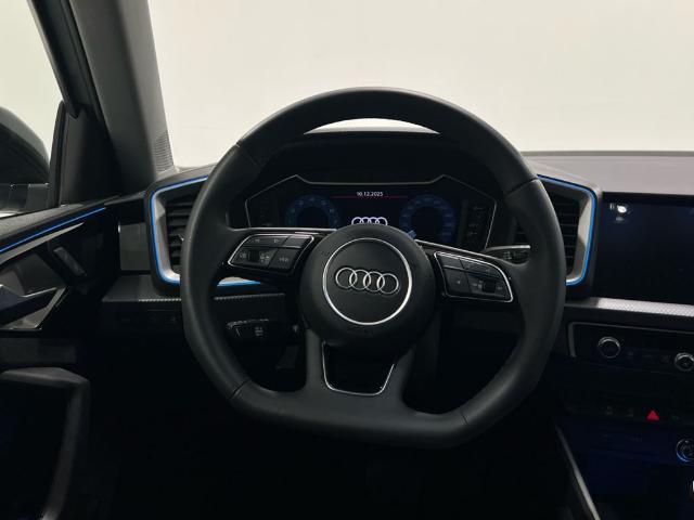 Audi A1 Sportback Adrenalin edition 30 TFSI 85 kW (116 CV) S tronic