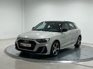 Audi A1 Sportback 30 TFSI de segunda mano