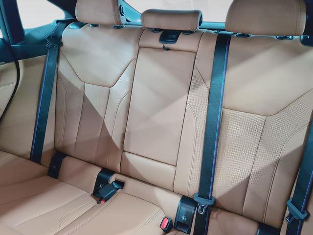 BMW Serie 4 420d Gran Coupe color Gris. Año 2025. 140KW(190CV). Diésel. En concesionario Automotor Premium Viso - Málaga de Málaga