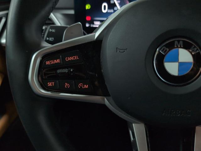 BMW Serie 4 420d Gran Coupe color Gris. Año 2025. 140KW(190CV). Diésel. En concesionario Automotor Premium Viso - Málaga de Málaga