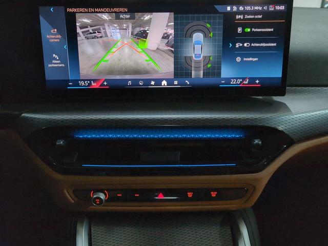 BMW Serie 4 420d Gran Coupe color Gris. Año 2025. 140KW(190CV). Diésel. En concesionario Automotor Premium Viso - Málaga de Málaga