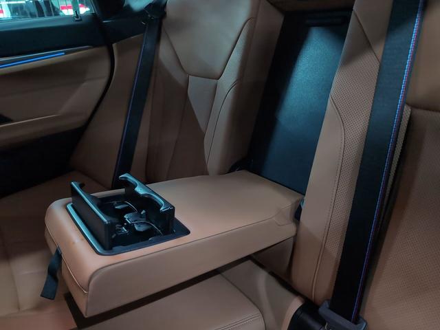 BMW Serie 4 420d Gran Coupe color Gris. Año 2025. 140KW(190CV). Diésel. En concesionario Automotor Premium Viso - Málaga de Málaga