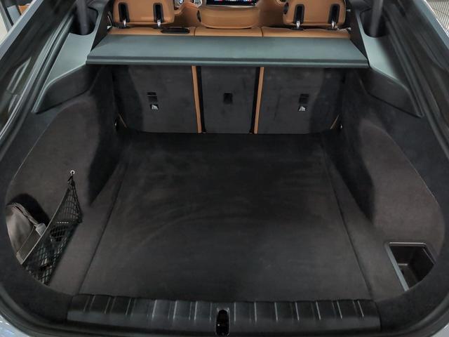 BMW Serie 4 420d Gran Coupe color Gris. Año 2025. 140KW(190CV). Diésel. En concesionario Automotor Premium Viso - Málaga de Málaga