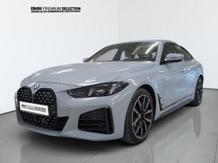 BMW Serie 4 en Motorflash